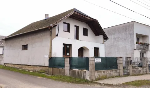 Sale Family house, Trebišov, Slovakia