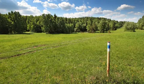 Sale Agrarian and forest land, Košice-okolie, Slovakia