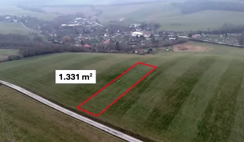 Sale Special estates, Myjava, Slovakia