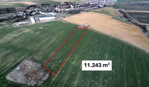 Sale Agrarian and forest land, Kežmarok, Slovakia