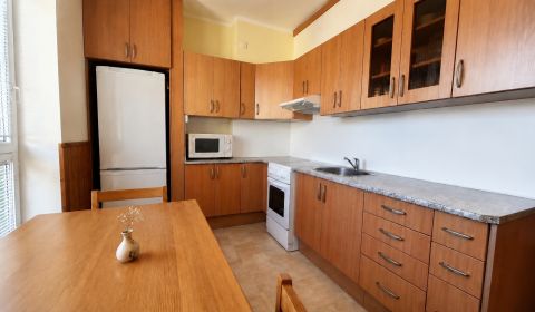 Sale One bedroom apartment, One bedroom apartment, Tvrdošín, Slovakia