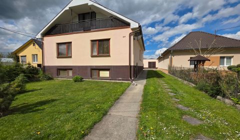 Sale Family house, Family house, Sládkovičova, Galanta, Slovakia