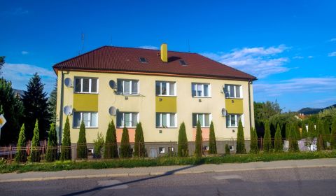 Sale One bedroom apartment, One bedroom apartment, Žiar nad Hronom, Sl