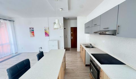 Rent One bedroom apartment, One bedroom apartment, Nové Zámky, Nové Zá