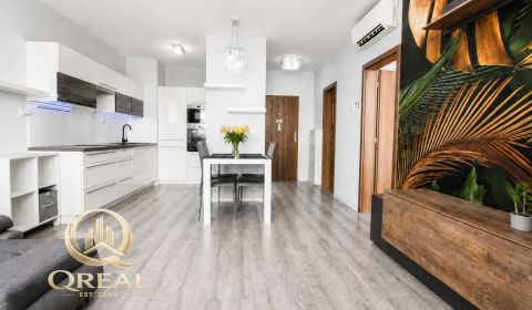 Rent One bedroom apartment, One bedroom apartment, Budatínska, Bratisl