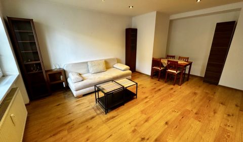 Rent Two bedroom apartment, Two bedroom apartment, Kupeckého, Bratisla