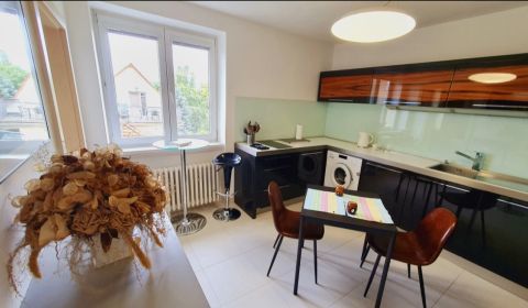 Rent One bedroom apartment, One bedroom apartment, Páričkova, Bratisla
