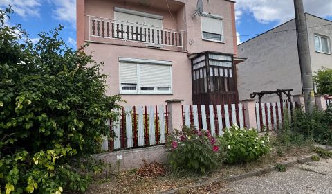 Sale Family house, Family house, Nové Zámky, Slovakia