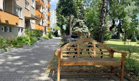Sale Two bedroom apartment, Two bedroom apartment, Pred poľom, Trenčín