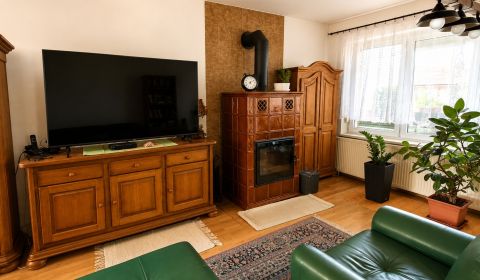 Sale Family house, Family house, Hrnčiarska, Galanta, Slovakia