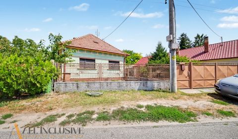 Sale Family house, Family house, Dunajská Streda, Slovakia