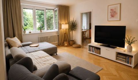 Sale Two bedroom apartment, Two bedroom apartment, A. Hlinku, Piešťany