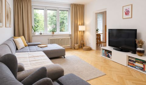 Sale Two bedroom apartment, Two bedroom apartment, A. Hlinku, Piešťany