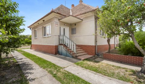 Sale Family house, Family house, poroská, Galanta, Slovakia