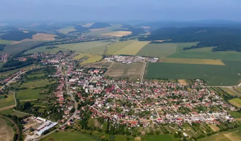 Sale Special estates, Senica, Slovakia