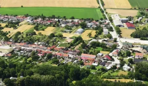 Sale Special estates, Piešťany, Slovakia