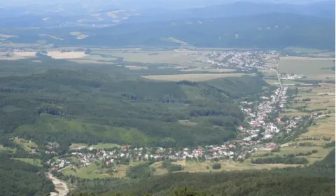 Sale Special estates, Snina, Slovakia