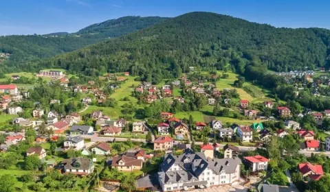 Sale Agrarian and forest land, Čadca, Slovakia