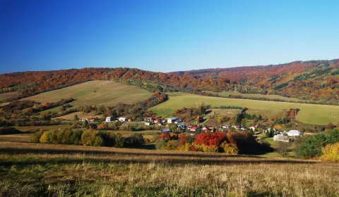 Sale Agrarian and forest land, Bardejov, Slovakia
