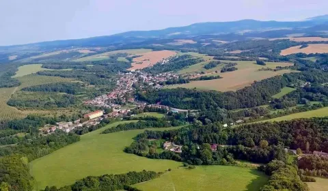 Sale Special estates, Myjava, Slovakia