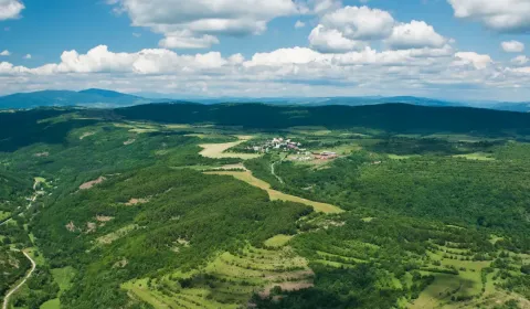 Sale Agrarian and forest land, Lučenec, Slovakia