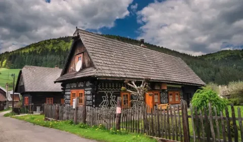 Sale Agrarian and forest land, Žilina, Slovakia