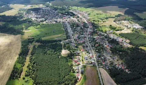 Sale Agrarian and forest land, Malacky, Slovakia