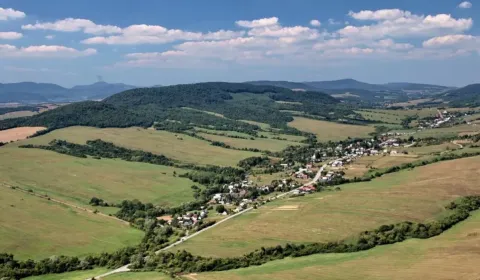 Sale Agrarian and forest land, Svidník, Slovakia