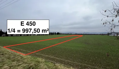 Sale Land – for living, Ilava, Slovakia