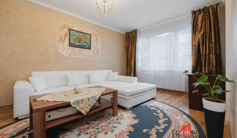 Sale One bedroom apartment, Brezno, Slovakia