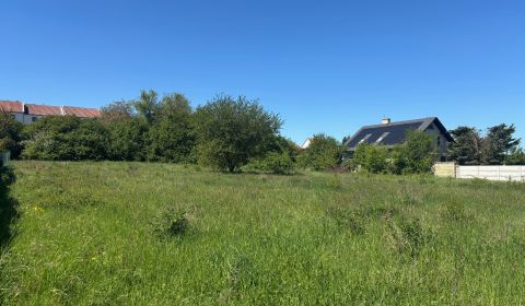 Sale Land – for living, Land – for living, J.Rašu, Pezinok, Slovakia