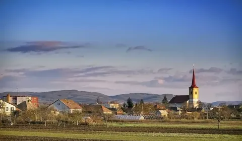 Sale Agrarian and forest land, Nové Zámky, Slovakia