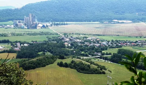 Sale Agrarian and forest land, Košice-okolie, Slovakia