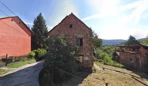 Sale Family house, Prievidza, Slovakia