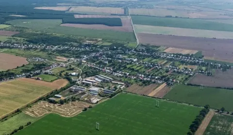 Sale Agrarian and forest land, Michalovce, Slovakia