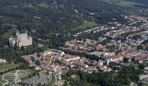 Sale Agrarian and forest land, Prievidza, Slovakia