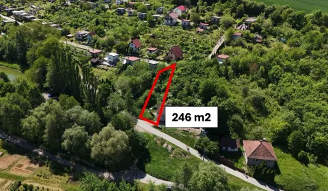 Sale Special estates, Myjava, Slovakia