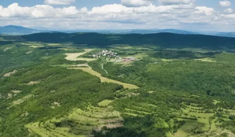 Sale Agrarian and forest land, Lučenec, Slovakia