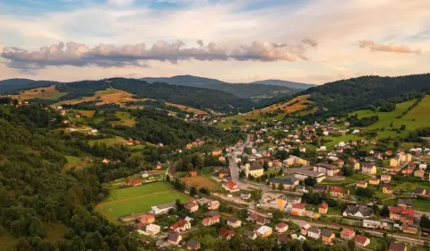Sale Agrarian and forest land, Čadca, Slovakia