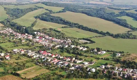 Sale Agrarian and forest land, Humenné, Slovakia