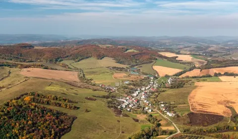 Sale Agrarian and forest land, Humenné, Slovakia