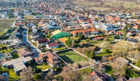 Sale Land – for living, Land – for living, Družstevná, Pezinok, Slovak