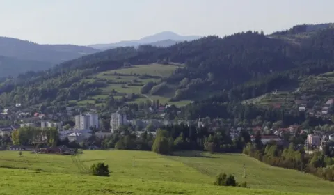 Sale Agrarian and forest land, Čadca, Slovakia