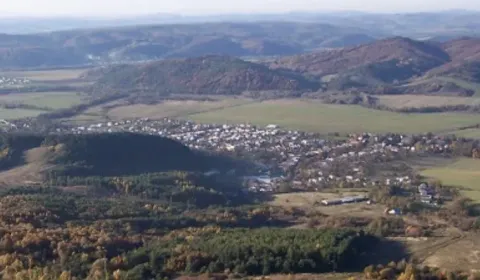 Sale Agrarian and forest land, Humenné, Slovakia