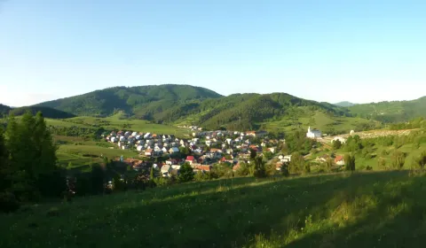 Sale Agrarian and forest land, Prievidza, Slovakia