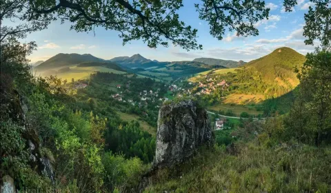 Sale Agrarian and forest land, Ilava, Slovakia
