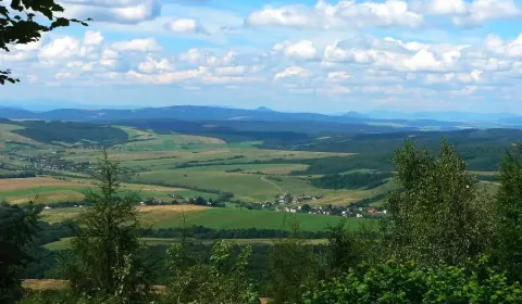 Sale Agrarian and forest land, Medzilaborce, Slovakia
