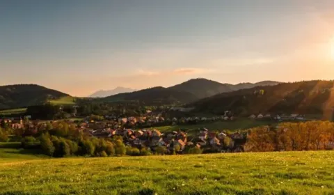 Sale Agrarian and forest land, Stará Ľubovňa, Slovakia