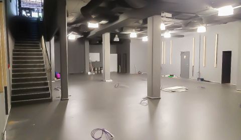Rent Commercial premises, Commercial premises, Dunajská, Bratislava - 