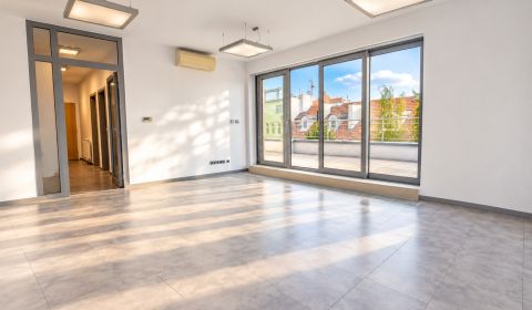Rent Offices, Offices, Dunajská, Bratislava - Staré Mesto, Slovakia